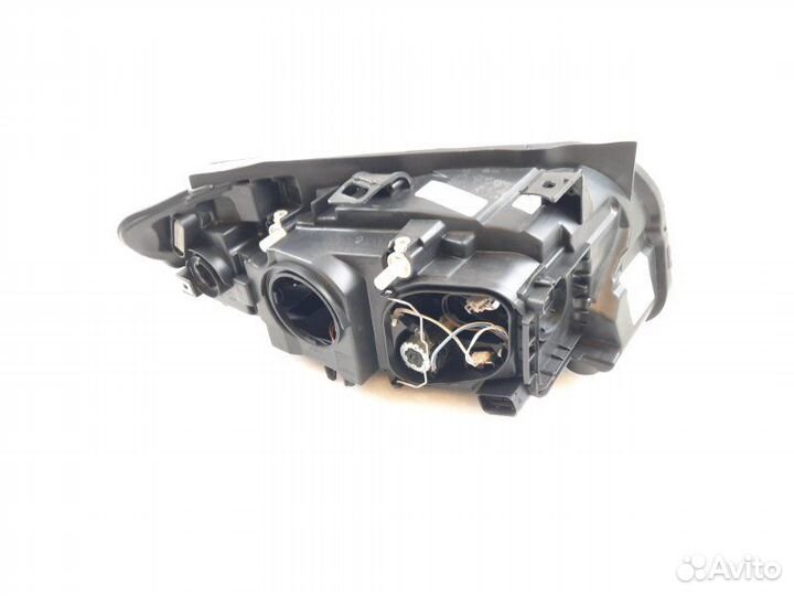 Фара левая Bmw X1 E84 2009-2012