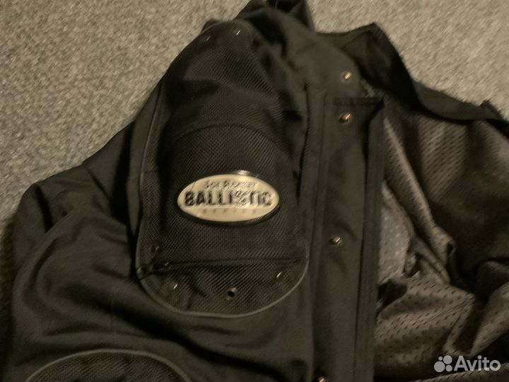 Костюм для мотоцикла