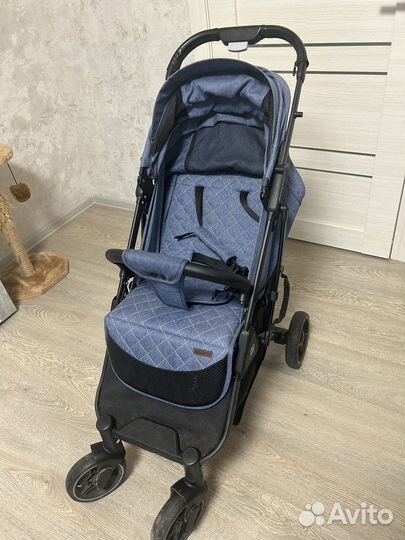 Прогулочная коляска Babalo future