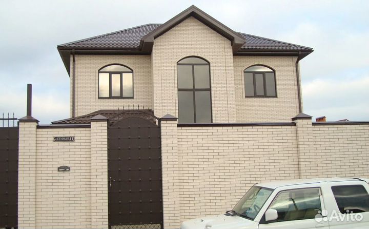 Облицовочный Кирпич Светлый Оптом