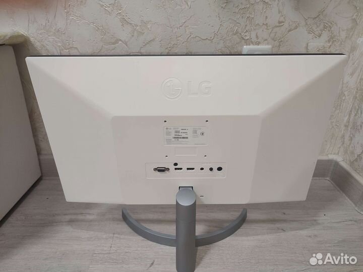 Монитор для компьютера