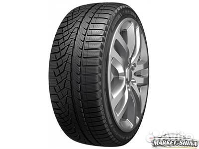 Sailun Ice Blazer Alpine Evo 235/60 R18 107V