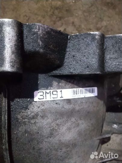 АКПП 6HP19 JMM audi a6 C6 3.2 Quattro