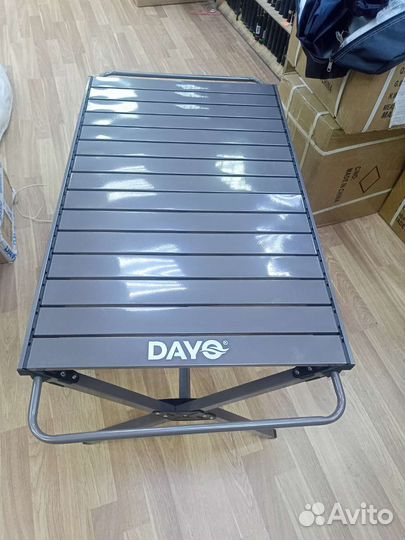 Рыболовный стол трансформер