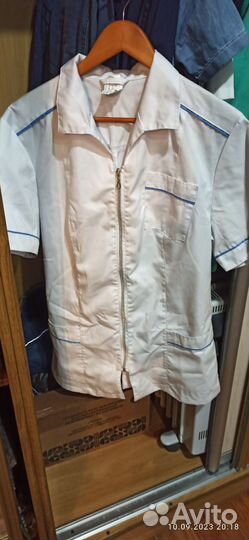 Халат женский