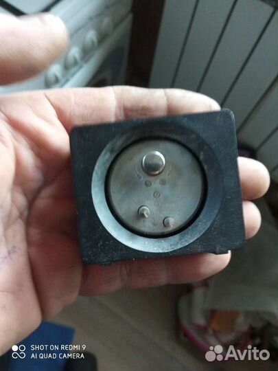 Будильник Заря СССР