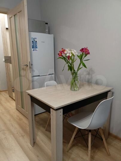 Квартира-студия, 21 м², 11/19 эт.