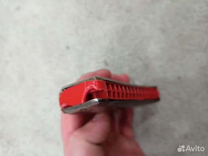 Губная гармошка Olympia (олимпия) гдр