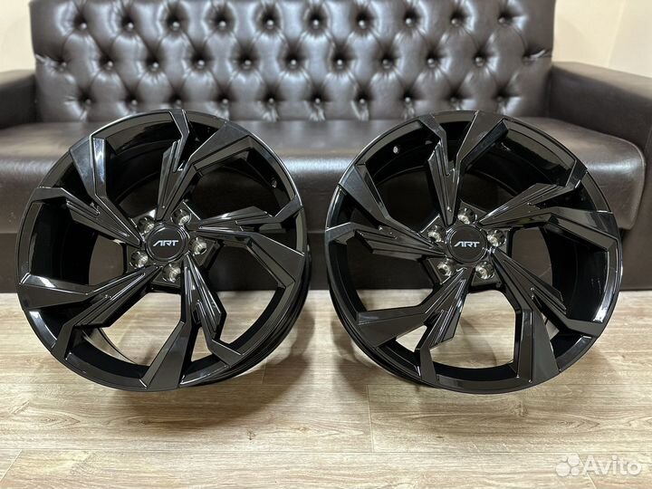 Новые диски R19 5-112 r243