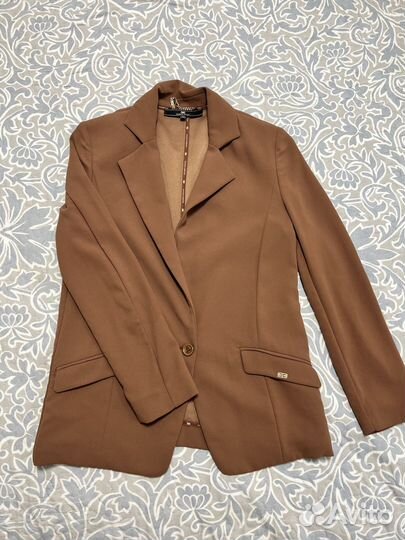 Блейзер Elisabetta Franchi