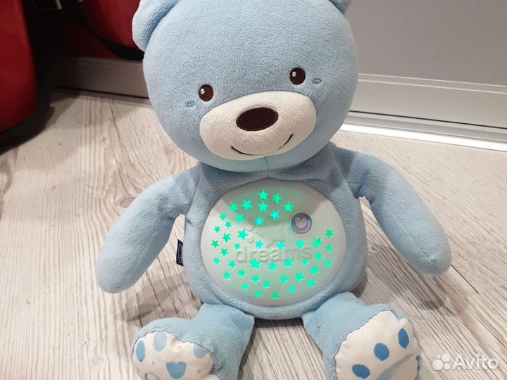 Игрушка chicco