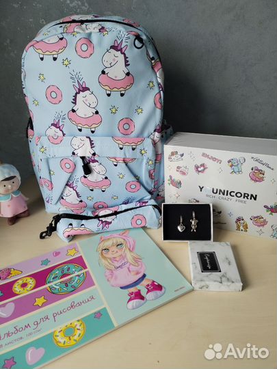 Подарок для девочки (разные варианты)