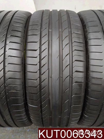 Continental ContiSportContact 5 SUV 235/45 R20 107U