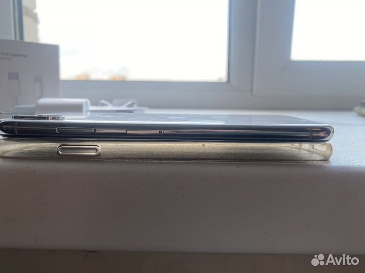 iPhone Xs Max, 256 ГБ