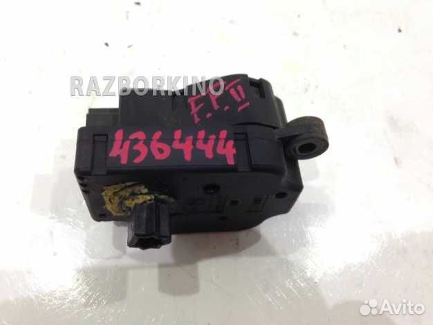 Моторчик управления заслонкой печки 3M5H19E616AA