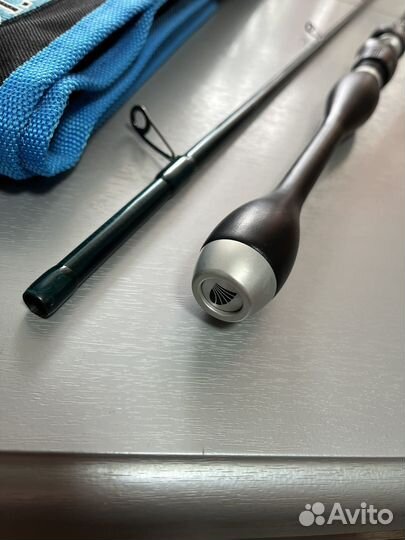 Спиннинг St.Croix Legend Xtreme LXS70MF2