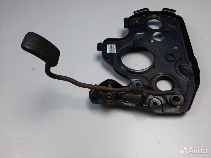 Педаль газа Daewoo Nexia 2-й рест. 2008