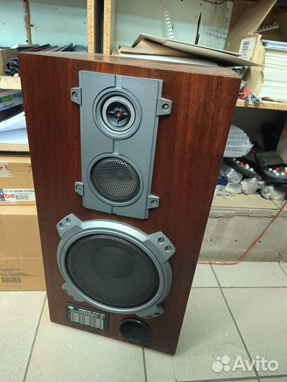 Колонки Амфитон 35ас-018 в отличном состоянии