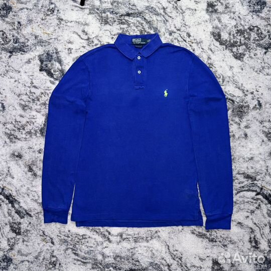 Регбийка Polo Ralph Lauren оригинал