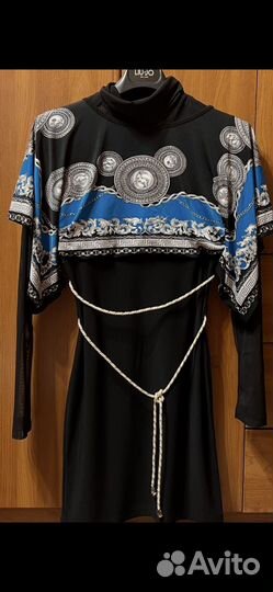 Платье вечернее размер 42