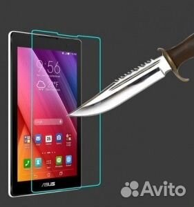Закаленное стекло Asus ZenPad C 7.0 (Z170C, Z170CG