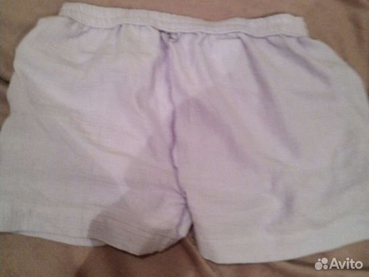 Шорты женские новые об 125