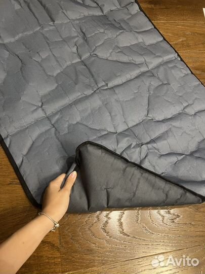 Лежанка охлаждающая