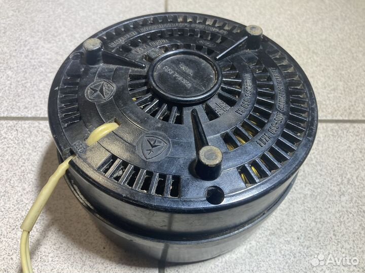 Трансформатор апб-630 ухл-4