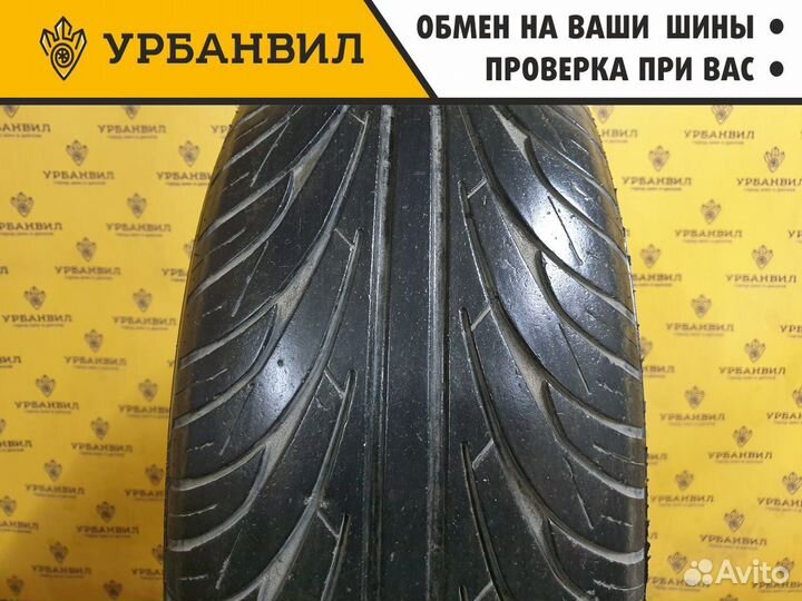 Nankang NS-2 UltraSport 225/55 R17 101W