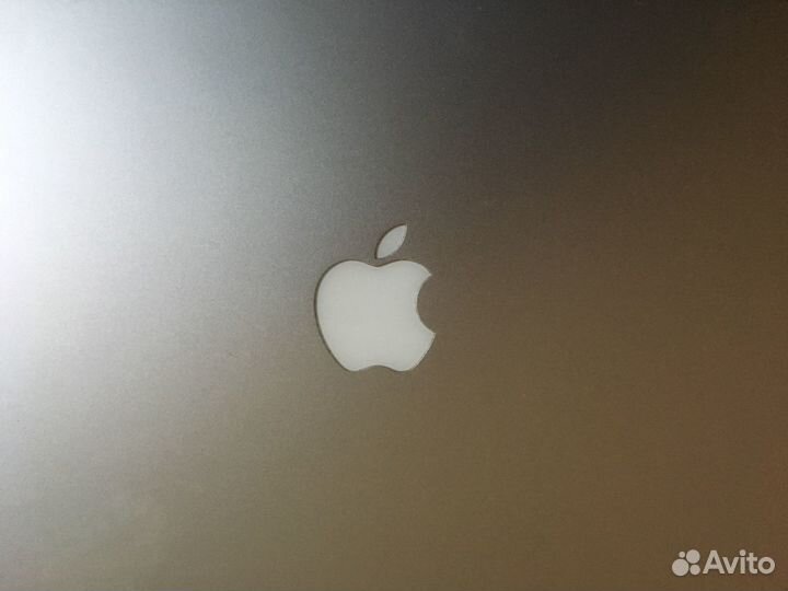 Apple MacBook Pro