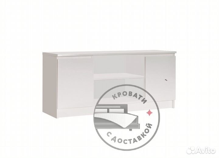 Тумба под тв