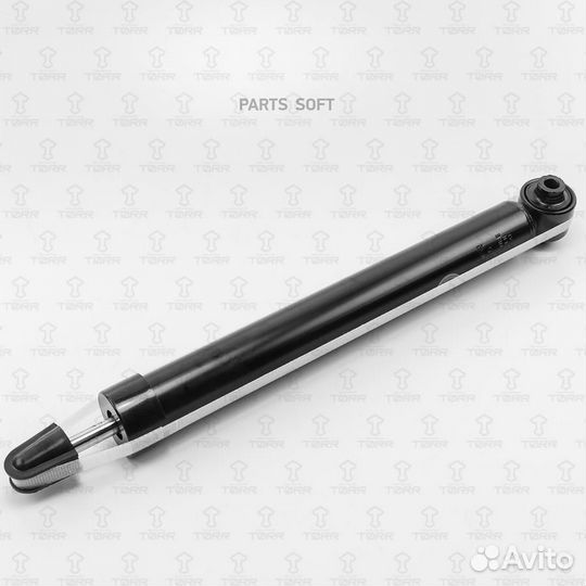 Torr DH1605 Амортизатор подвески skoda SuperB 15