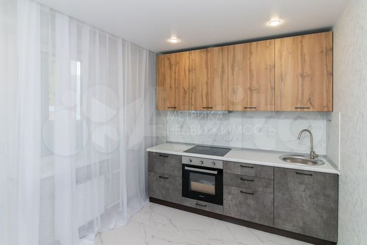 1-к. квартира, 41 м², 13/14 эт.