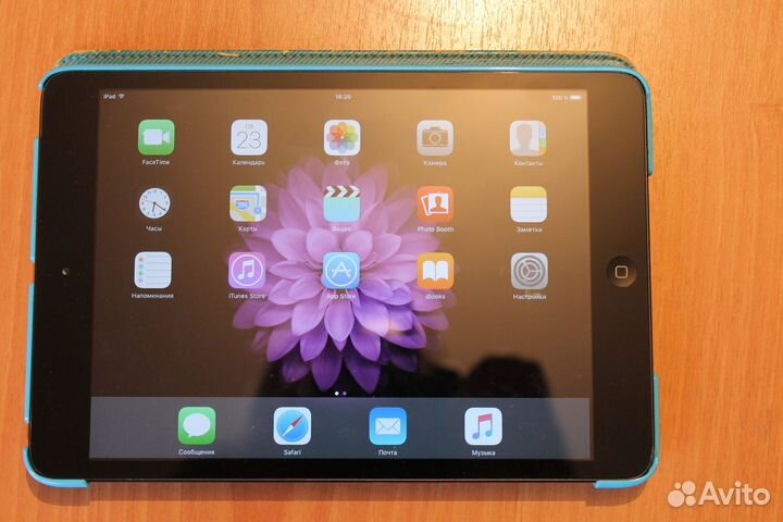 Планшет Apple iPad (обмен)