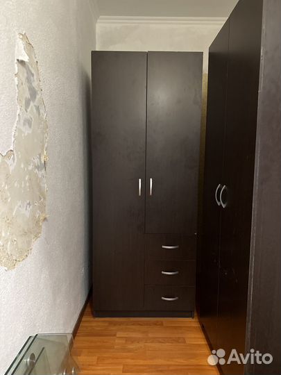 Шкаф Икеа Винье Vinje