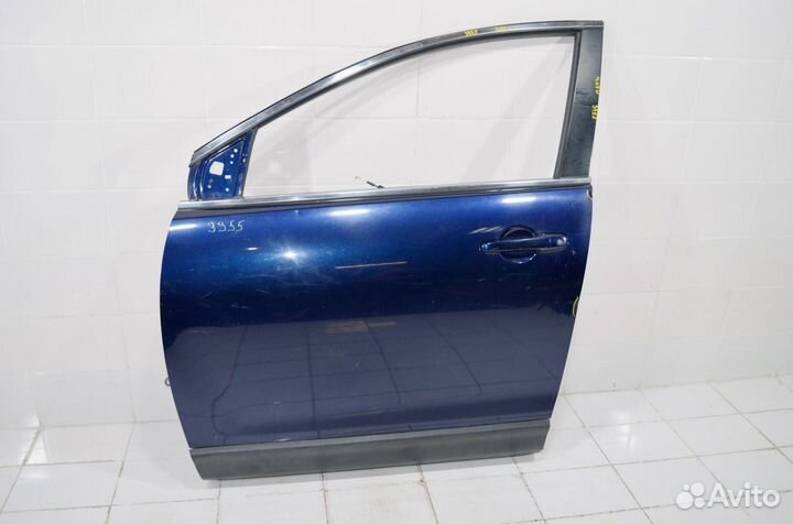 Дверь передняя левая Mazda Cx-9 TB 2007-2015