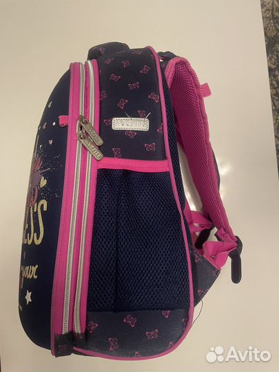 Портфель школьный