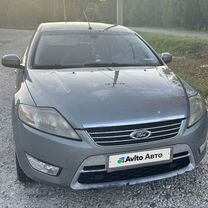 Ford Mondeo 2.0 MT, 2007, 371 000 км, с пробегом, цена 740 000 руб.