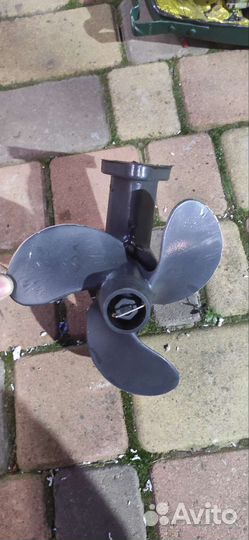 Редуктор дейдвуд Toyama