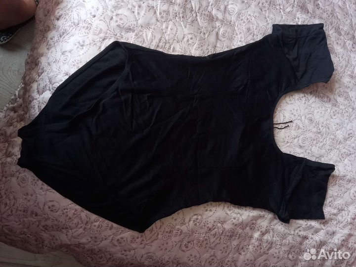 Купальник для танцев