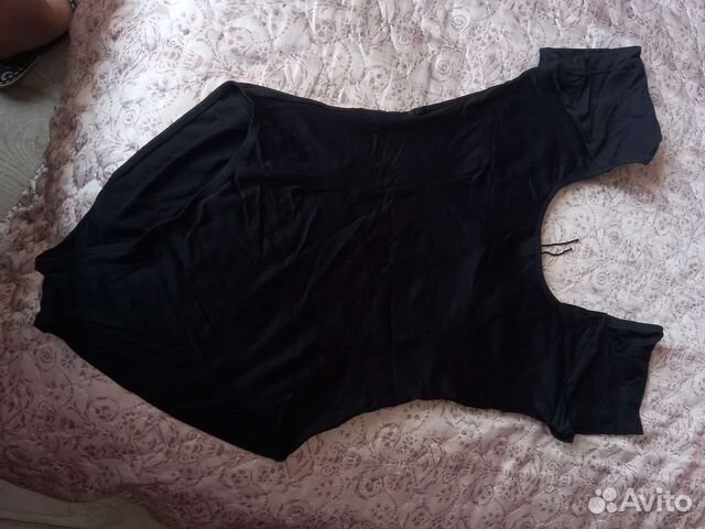 Купальник для танцев