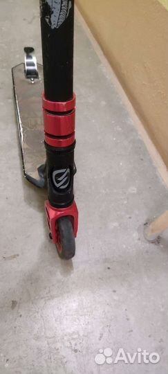 Продам трюкавой самокат oxelo