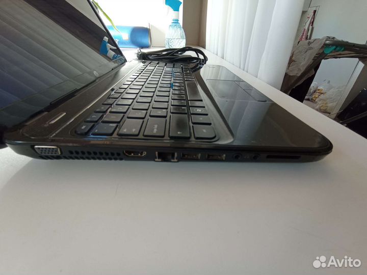 Hp pavilion g6 i5 3230m