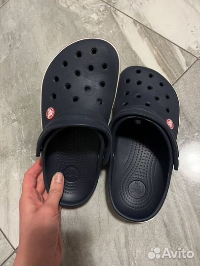 Crocs кроксы унисекс