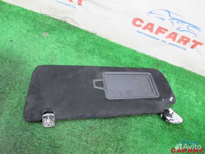 Козырек hyundai palisade LX2 G6DC