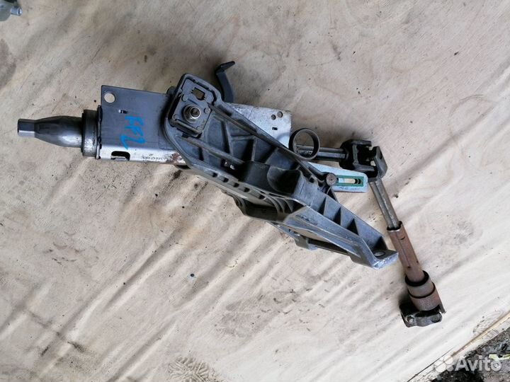 Колонка рулевая для Ford Focus II 2005-2011