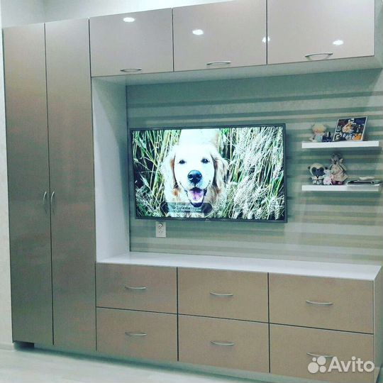 Мебель на заказ