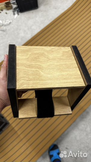 Столик под эхолот avacha