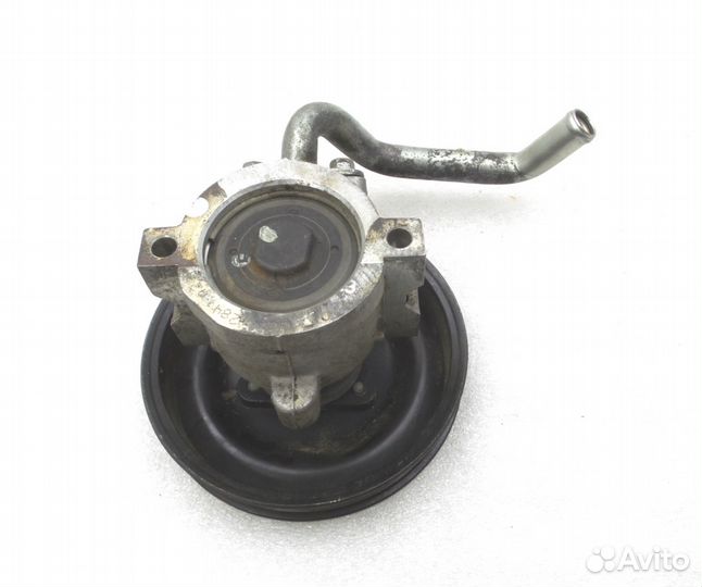 Насос гидроусилителя Daewoo Nexia Lanos 96298852