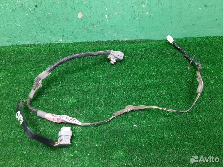 Проводка топливного насоса Suzuki Grand Vitara 20